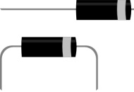 Free Vector Electronic Components Symbols Clip Art (1,000+ Vectors