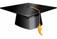 Free Vector Graduation Cap Ai (35 Vectors) - WooVector