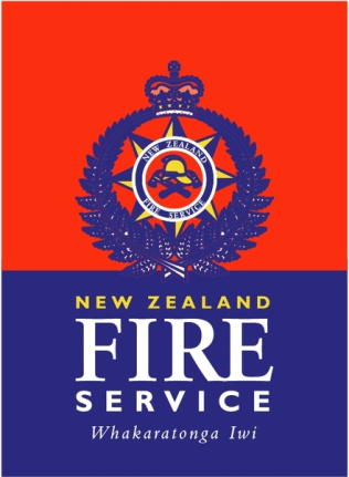 New Zealand Fire Service (SVG & EPS) (255.85 KB) - WooVector