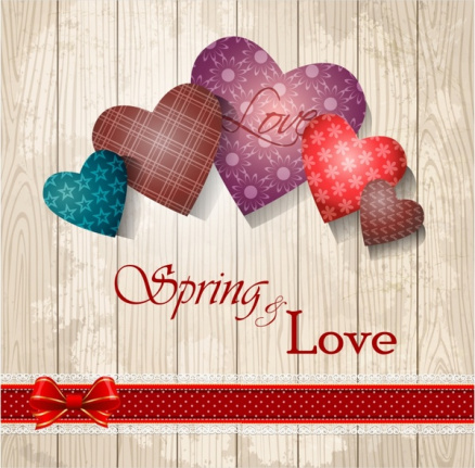2024 Spring And Love